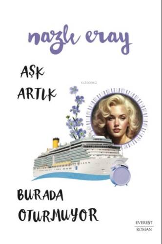 Aşk Artık Burada Oturmuyor - 1