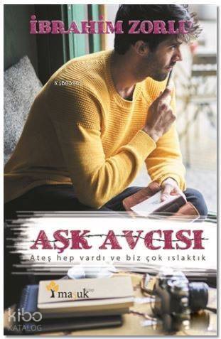 Aşk Avcısı - 1