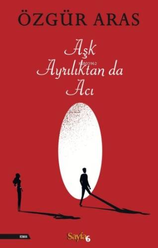 Aşk Ayrılıktan da Acı - 1