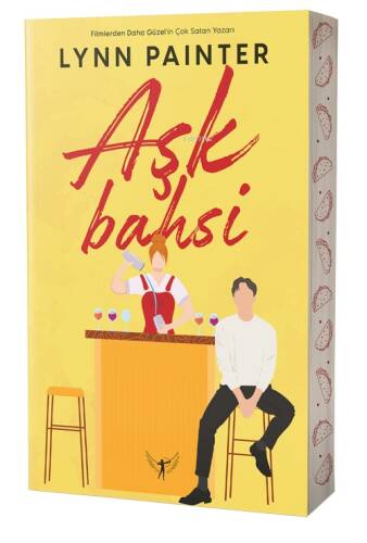 Aşk Bahsi - 1