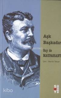 Aşk Başkadır - 1