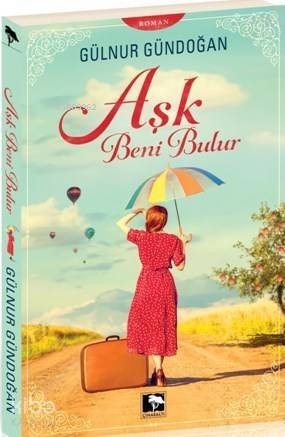 Aşk Beni Bulur - 1