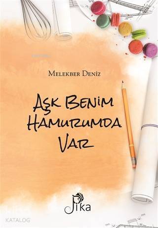 Aşk Benim Hamurumda Var - 1