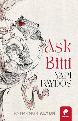 Aşk Bitti Yapı Paydos - 1