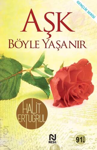 Aşk Böyle Yaşanır - 1