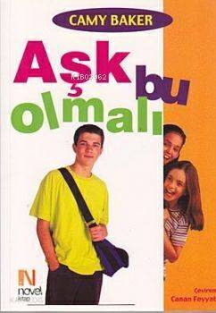 Aşk Bu Olmalı - 1