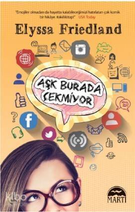 Aşk Burada Çekmiyor - 1