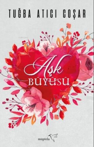 Aşk Büyüsü - 1