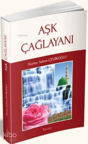 Aşk Çağlayanı - 1