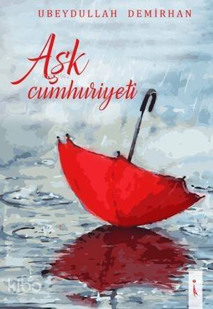 Aşk Cumhuriyeti - 1