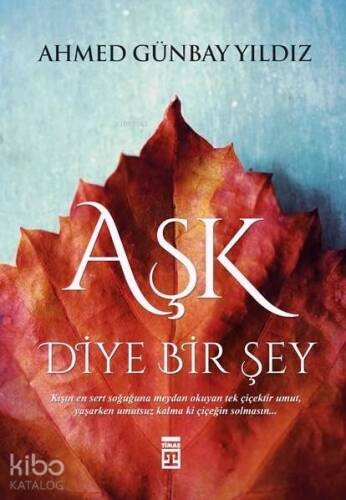 Aşk Diye Bir Şey - 1