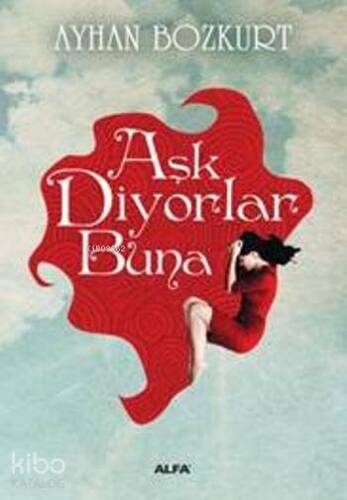 Aşk Diyorlar Buna - 1