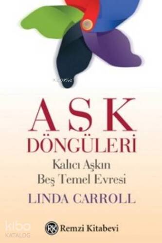 Aşk Döngüleri; Kalıcı Aşkın Baş Temel Evresi - 1