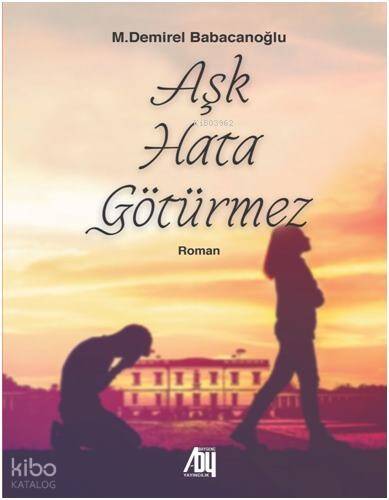 Aşk Hata Götürmez - 1