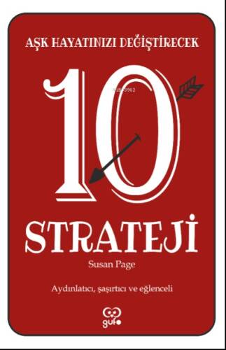 Aşk Hayatınızı Değiştirecek 10 Strateji - 1