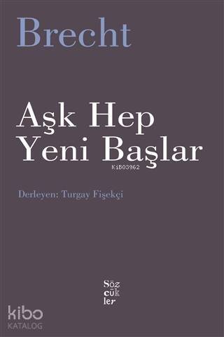 Aşk Hep Yeni Başlar - 1