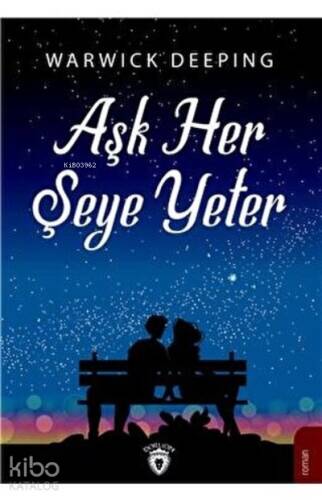 Aşk Her Şeye Yeter - 1