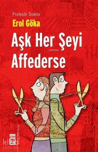 Aşk Her Şeyi Affederse - 1