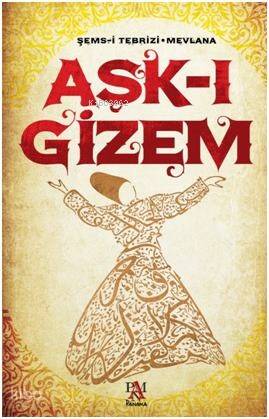 Aşk-ı Gizem - 1