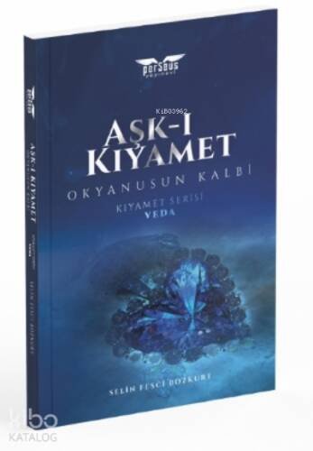 Aşk-ı Kıyamet - Veda - 1