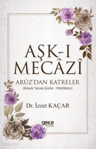 Aşk-ı Mecazi - 1