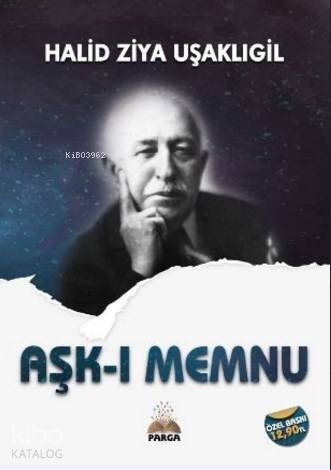 Aşk-ı Memnu - 1