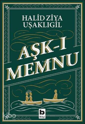 Aşk-ı Memnu - 1