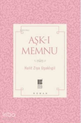 Aşk-ı Memnu - 1