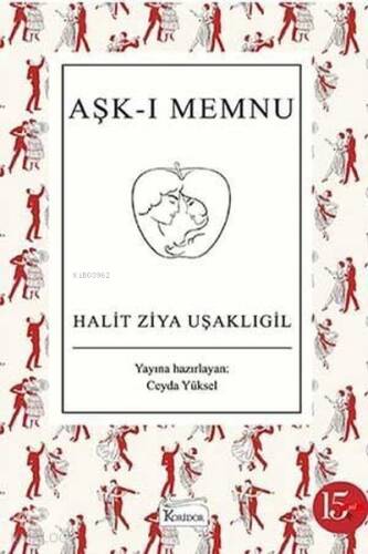 Aşk-ı Memnu - Bez Ciltli - 1