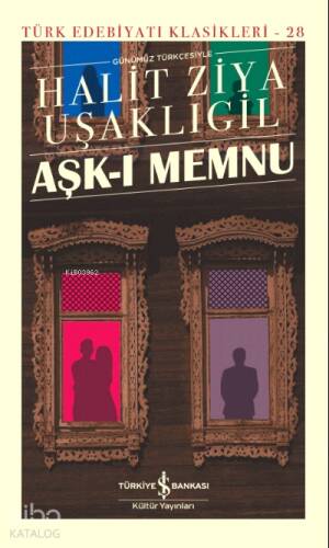 Aşk-ı Memnu -Sert Kapak - 1