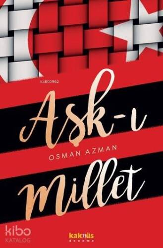 Aşk-ı Millet - 1