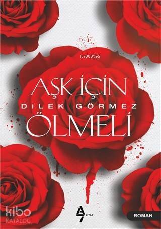 Aşk İçin Ölmeli - 1