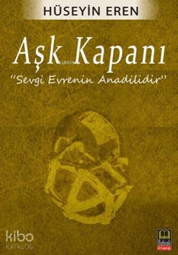 Aşk Kapanı - 1