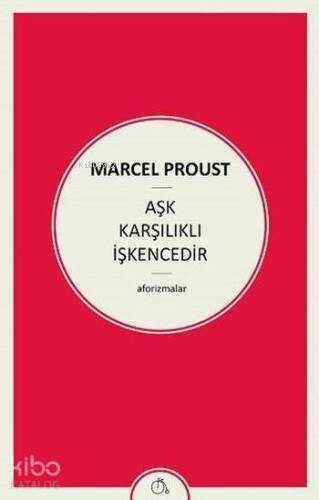 Aşk Karşılıklı İşkencedir - 1