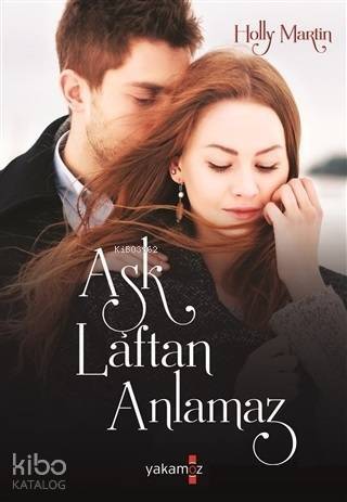 Aşk Laftan Anlamaz - 1