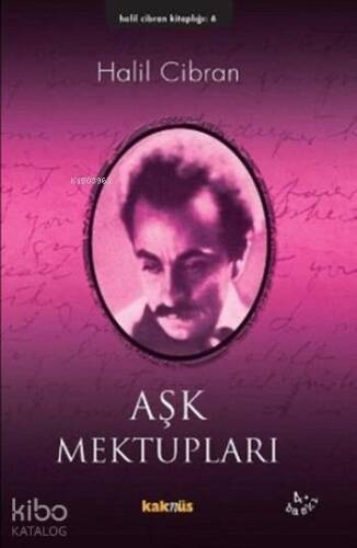 Aşk Mektupları - 1