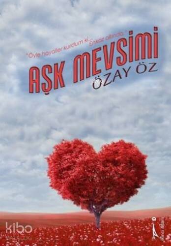 Aşk Mevsimi - 1