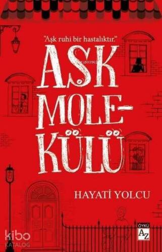 Aşk Molekülü - 1