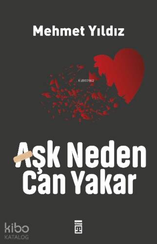 Aşk Neden Can Yakar - 1