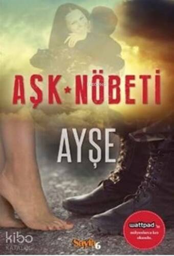 Aşk Nöbeti - 1