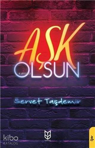 Aşk Olsun - 1