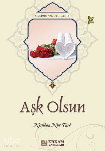 Aşk Olsun - 1