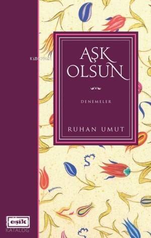 Aşk Olsun - 1