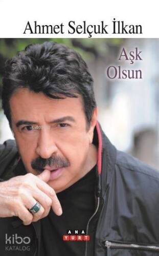 Aşk Olsun - 1