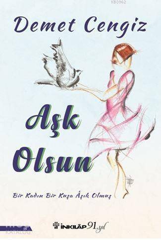 Aşk Olsun - 1