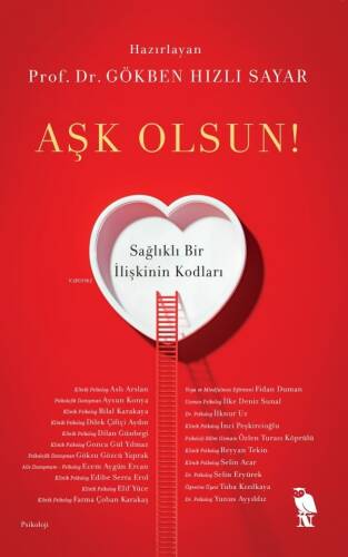 Aşk Olsun;Sağlıklı Bir İlişkinin Kodları - 1