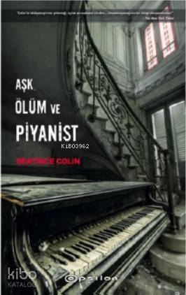 Aşk, Ölüm ve Piyanist - 1