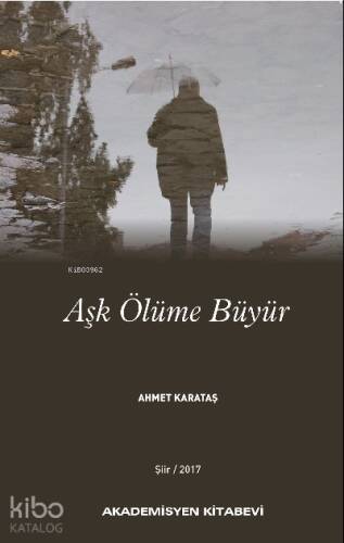 Aşk Ölüme Büyür - 1