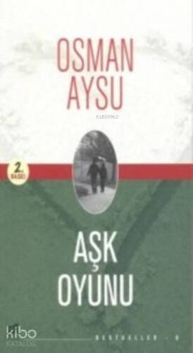 Aşk Oyunu - 1