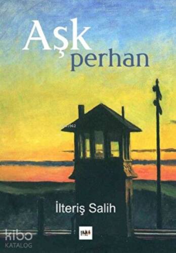 Aşk Perhan - 1